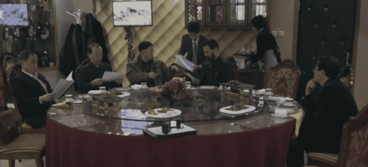 story-2323.png 덴마크 백수가 10년간 북한에 잠입해서 찍어온 것