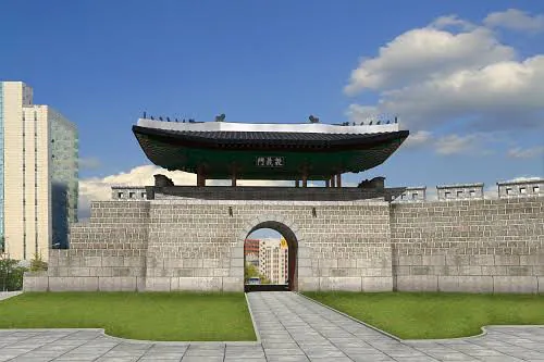 image.png 조만간 볼 수 있을, 현재 복원 중인 서울의 유적들