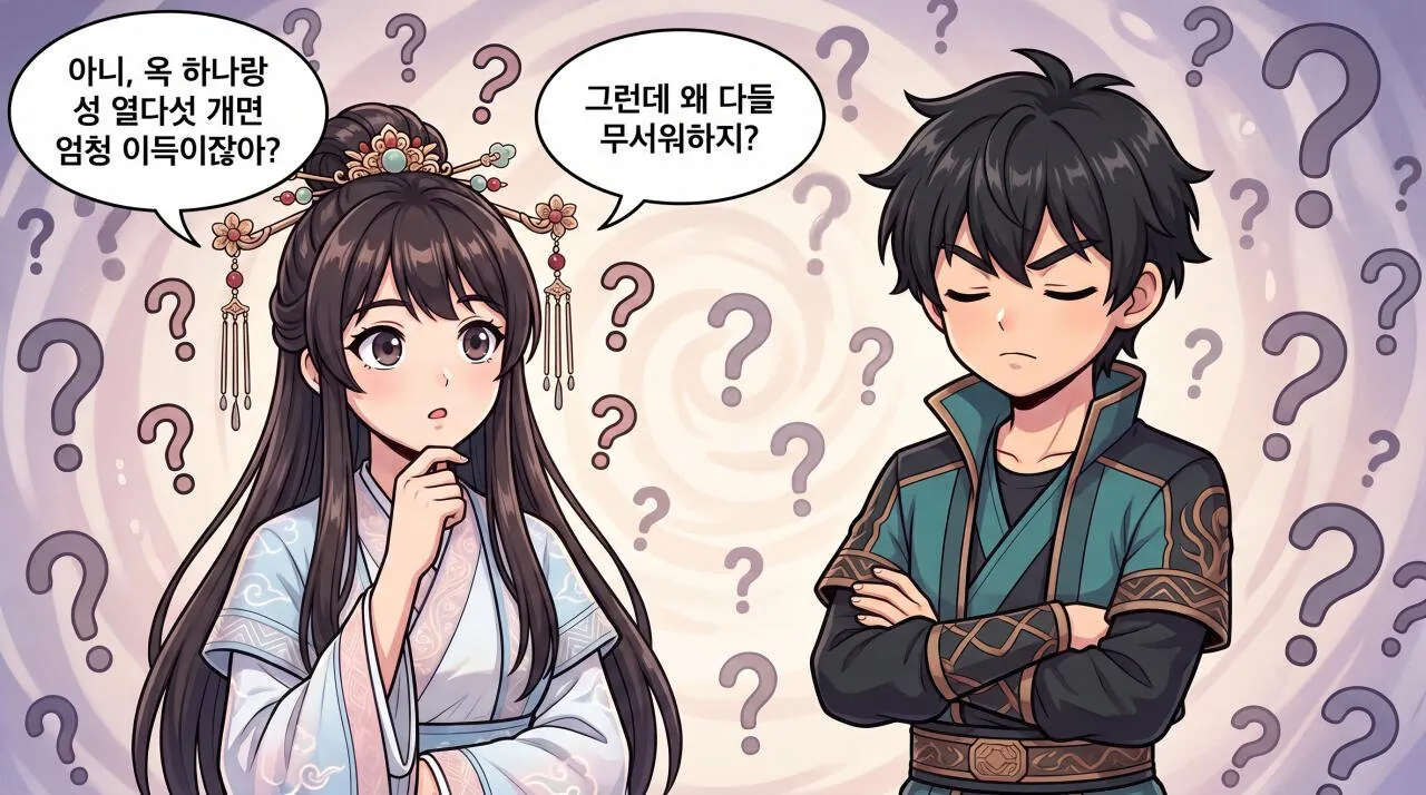 19.jpg 만화로 보는 열국지 - 고사성어 편(완벽)