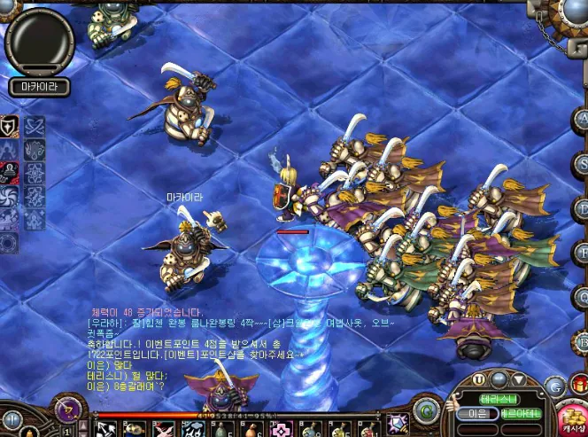 스크린샷 2026-08-10 191947.png 모바일로 돌아왔으면 하는 그때 그시절 게임들