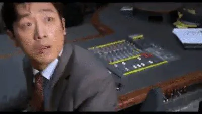 놀란 표정 시청 앞이 원래 차이나타운이었다고?