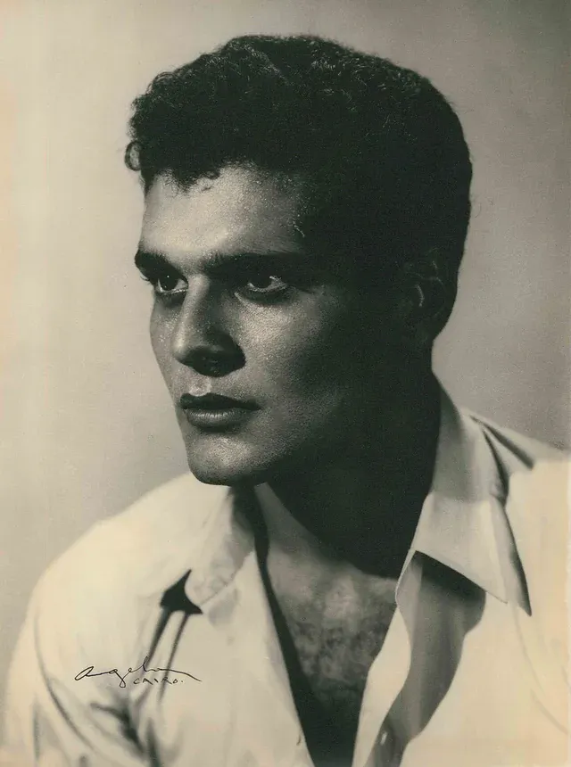 the-dashing-omar-sharif-v0-48tduik9nu1b1.webp 이집트 대통령 사다트와 오마 샤리프 : 죽음을 초월할 수 있는 거룩한 용기