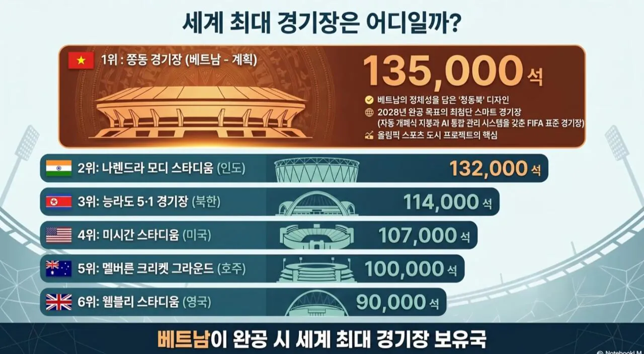 1000122237.jpg 베트남 국뽕의 상징인 빈그룹 / 하노이에 세계 최대 규모의 경기장을 건설하겠다고 도전