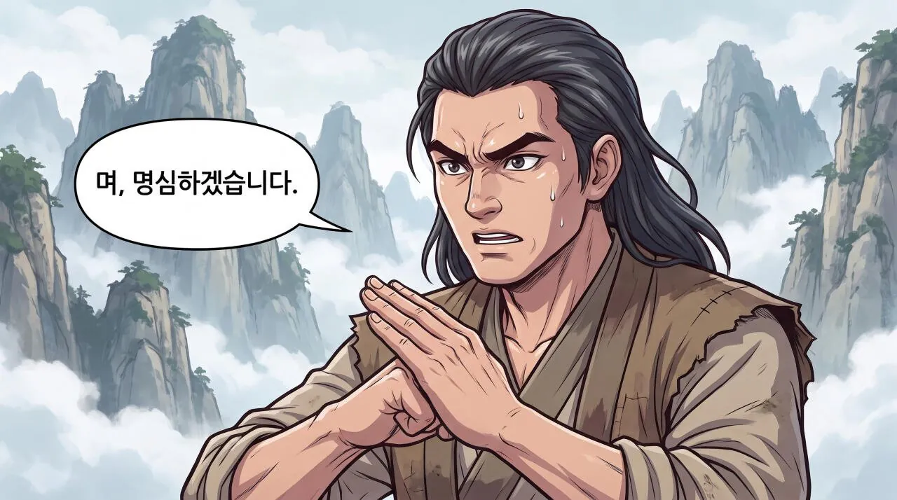 40.jpg 만화로 보는 초한지 - 노책사 범증.jpg
