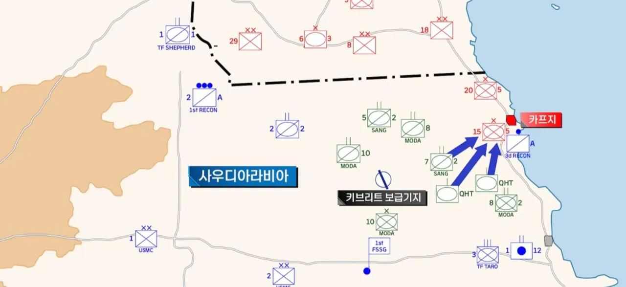 1000124176.jpg 걸프전 당시에 사우디군은 나름 잘 싸웠고 지금처럼 무능력한 ㅂㅅ 군대는 아니였음