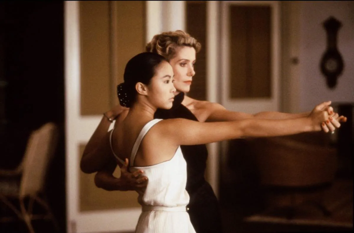 indochine_mother_daughter.jpg 프랑스령 인도차이나의 마지막 날들 (1955~1956)