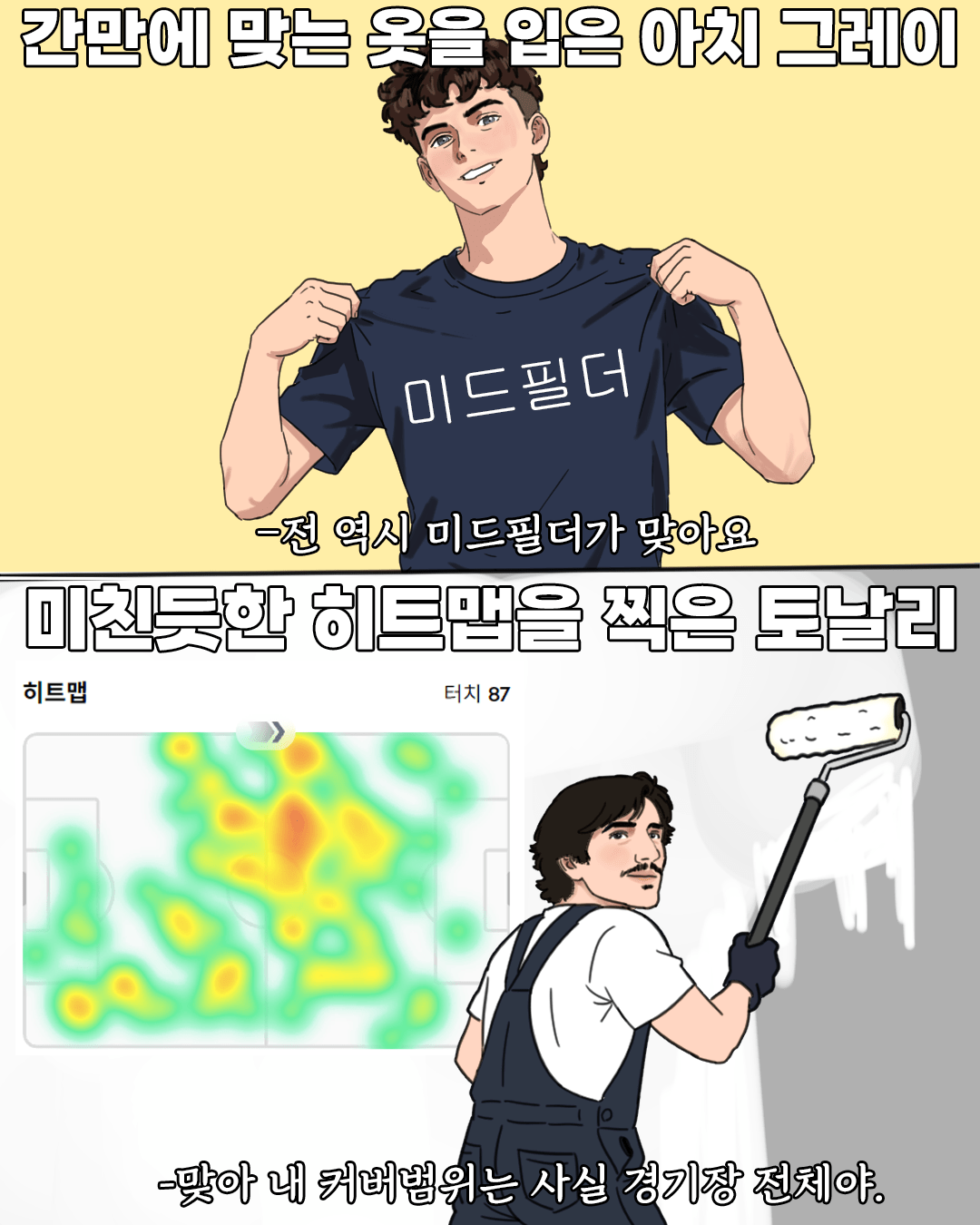 26.10.20 vs코번트리2 복사.png 26-27 7R 토트넘 vs 코번트리 간단 요약 만화.manhwa