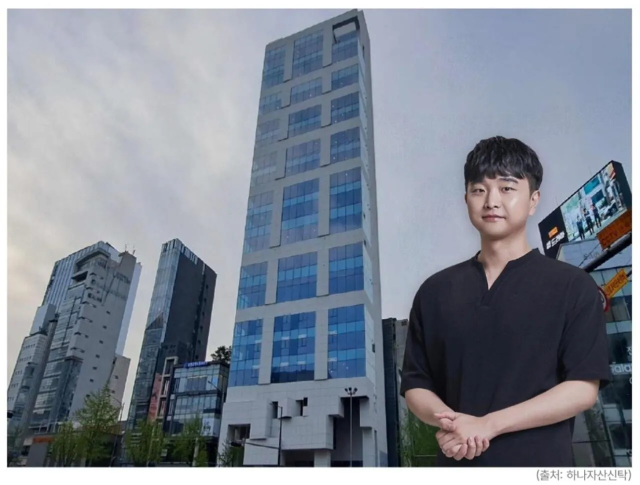 1000079285.jpg 청담동 흉물이라는 건물 근황