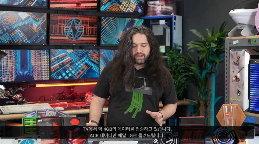 25.png 해외 대형 유튜브에게 저격당한 LG 스마트 TV 근황 ㄷㄷㄷㄷ