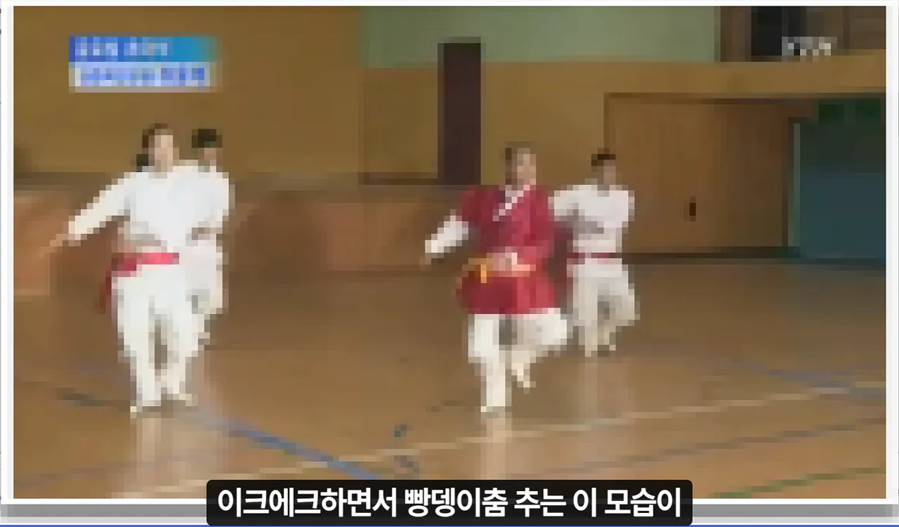 image.png 대한민국을 40년간 가스라이팅한 레전드 사기꾼을 Araboja