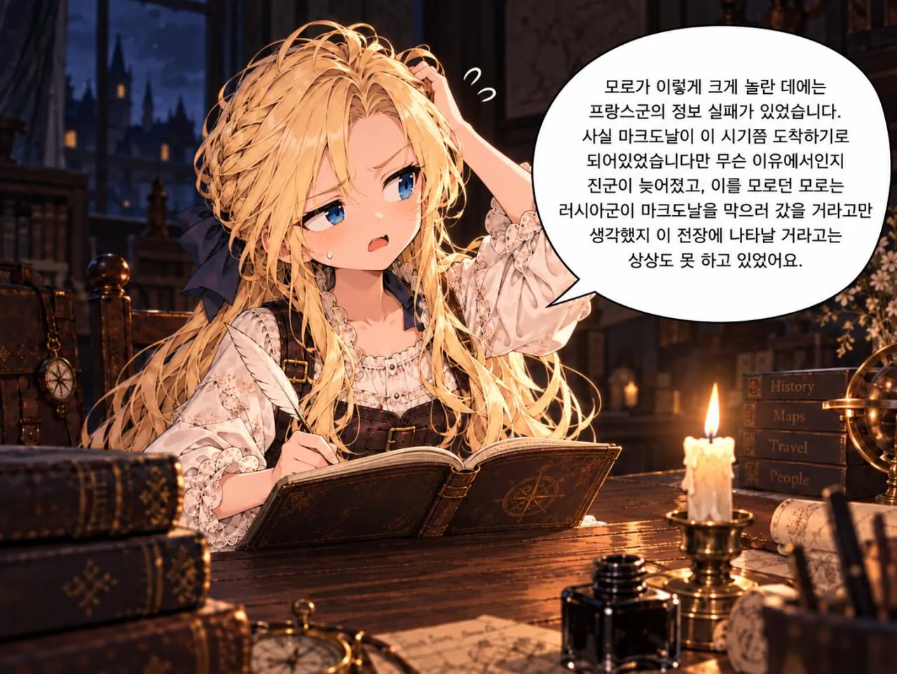 416.jpg AI만화)백전노장 수보로프의 마지막 불꽃 이탈리아&스위스 전역 4.토리노 함락과 연합군의 균열