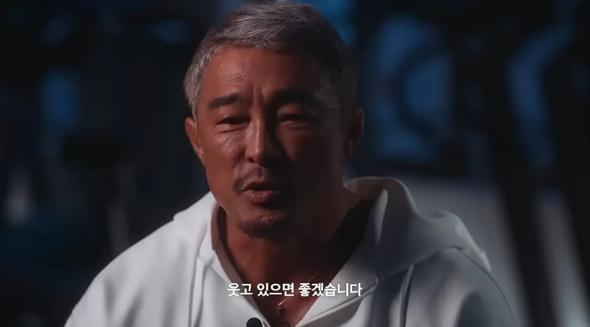 진심을 담아 말씀드립니다 (94).jpg 초스압주의 ) 추성훈이 은퇴경기를 하게 된 이유와 그의 진심