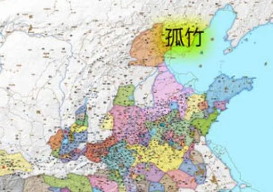images (14).jpeg 고대의 요동은 지금의 요동이 아니었다?