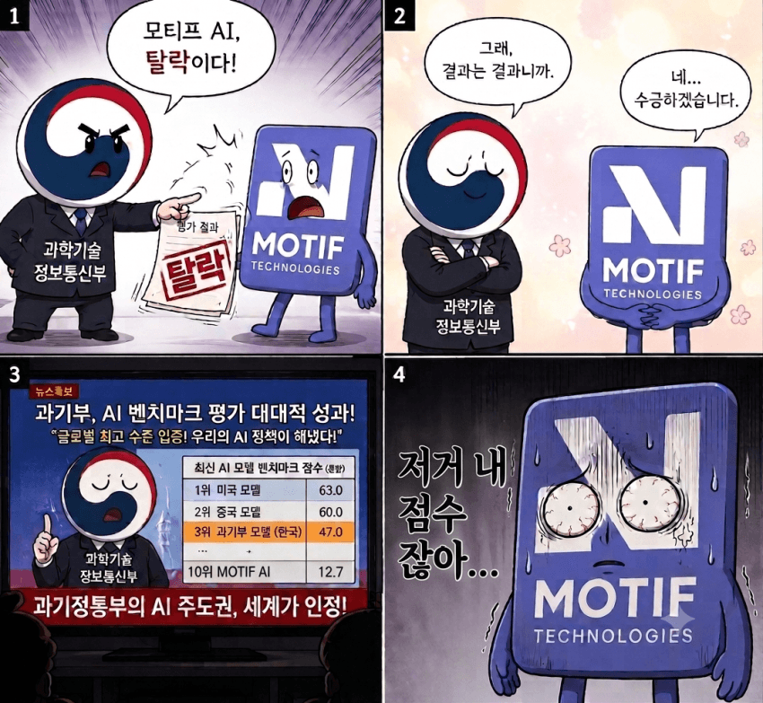 1787794046.png 한국 AI 사업 근황 feat.과기부