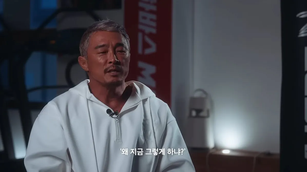 진심을 담아 말씀드립니다 (28).jpg 초스압주의 ) 추성훈이 은퇴경기를 하게 된 이유와 그의 진심