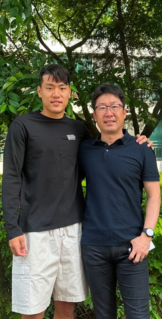 [에코] 이호재, 다름슈타트에서의 시즌을 자평: 아직 훨씬 더 보여주고 싶다