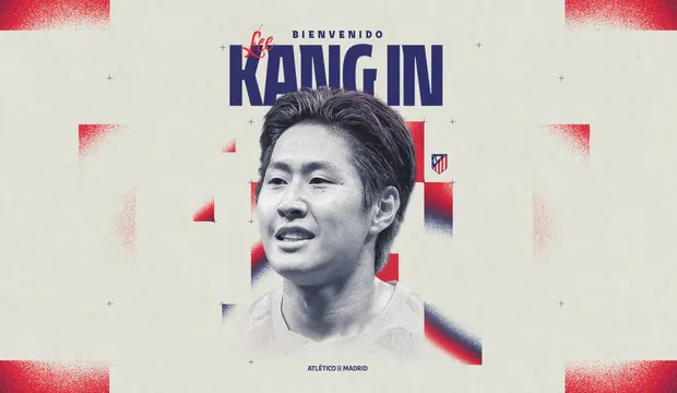 image.png 아틀레티코에서의 역대 등번호 7번들