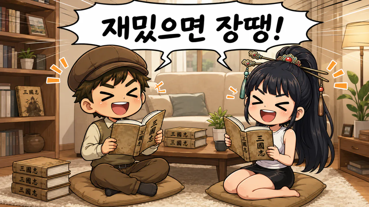 9.png 삼국지) 여포는 얼마나 강했을까?