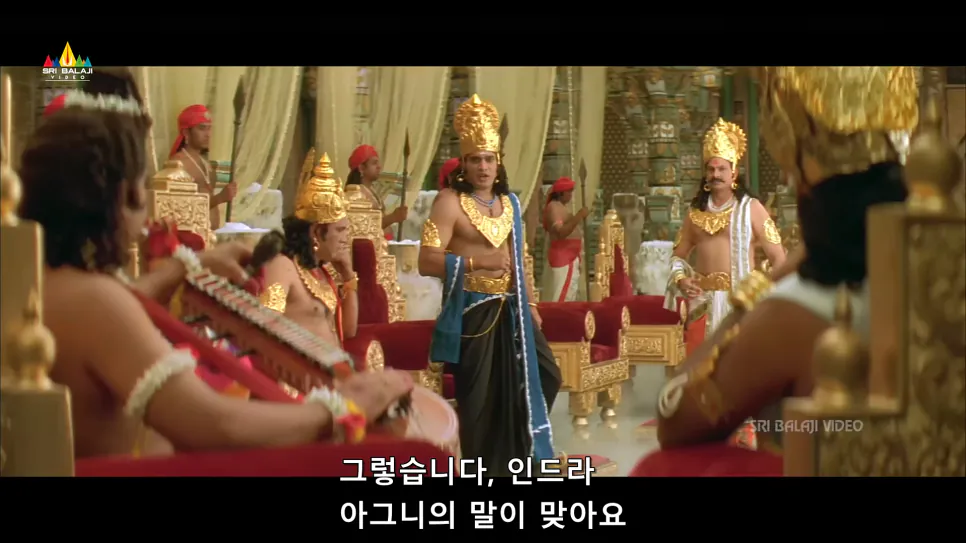 image.png 인도영화)인도에서 염라대왕을 욕하면 어떻게 될까?