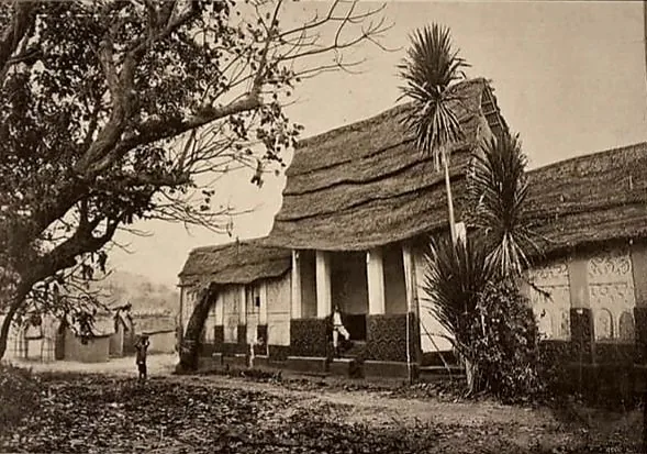 some-unknown-examples-of-pre-colonial-west-african-v0-scgabj8uqpvd1(1).jpg 스압) 19-20세기 서아프리카 건축물
