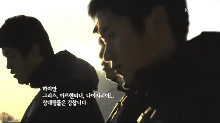 005.jpg 국가대표라면 새겨들어야할 출사표.jpeg (Feat. 해버지) 캡틴 박지성의 2010 남아공 월드컵 출사표