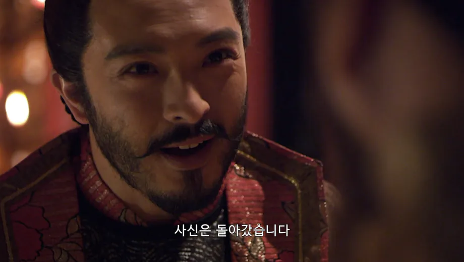 7.png 빨리 황제가 되고 싶어서 아버지를 독살하려는 아들