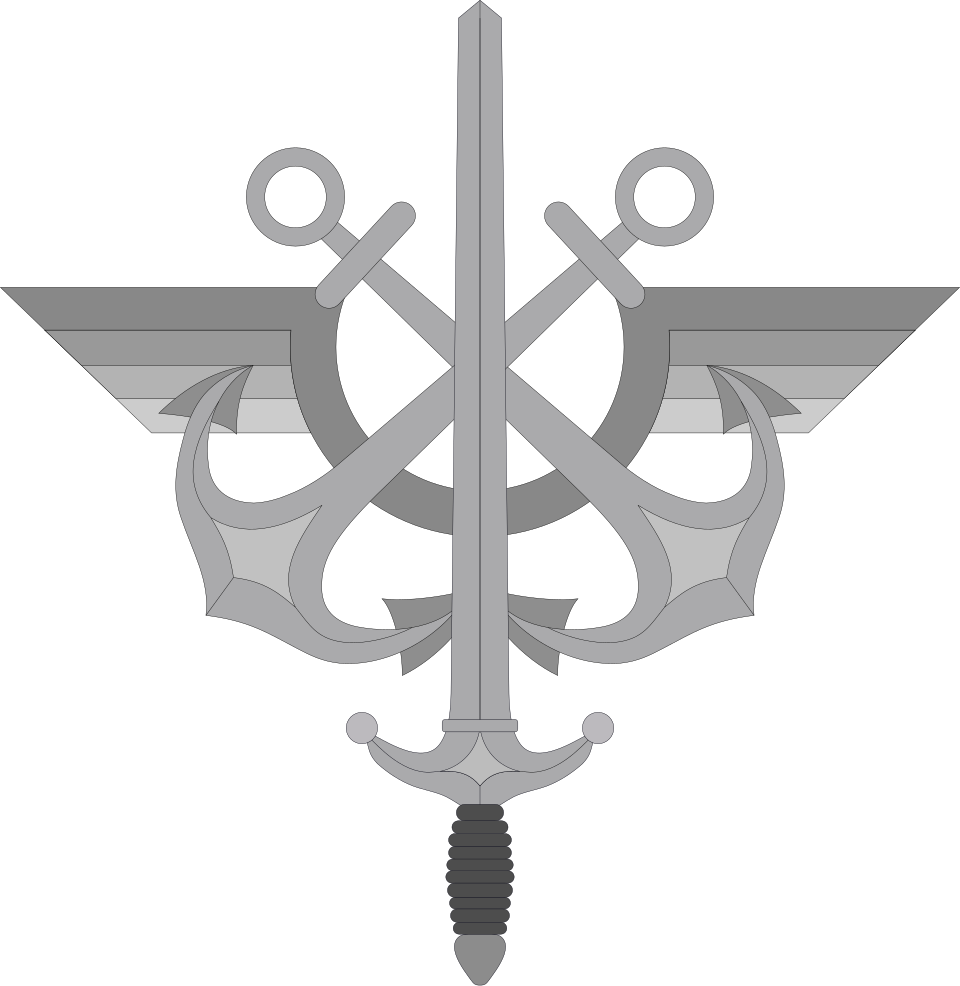 Emblème_de_l'État-Major_des_armées_(EMA).svg.webp (스압) 청춘 프랑스는 계엄을 꿈꾸지 않는다.