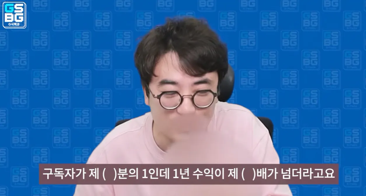 지식백과 김성회 냄새맡음 ㄷㄷㄷ