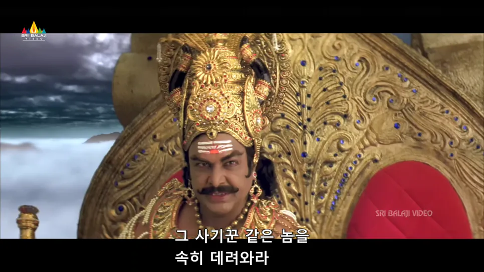 image.png 인도영화)인도에서 염라대왕을 욕하면 어떻게 될까?