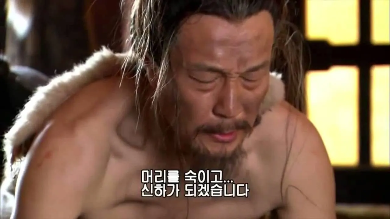 IMG_4799.png 중국 역사상 ㅈㄴ 불쌍하게 즉위했던 황제