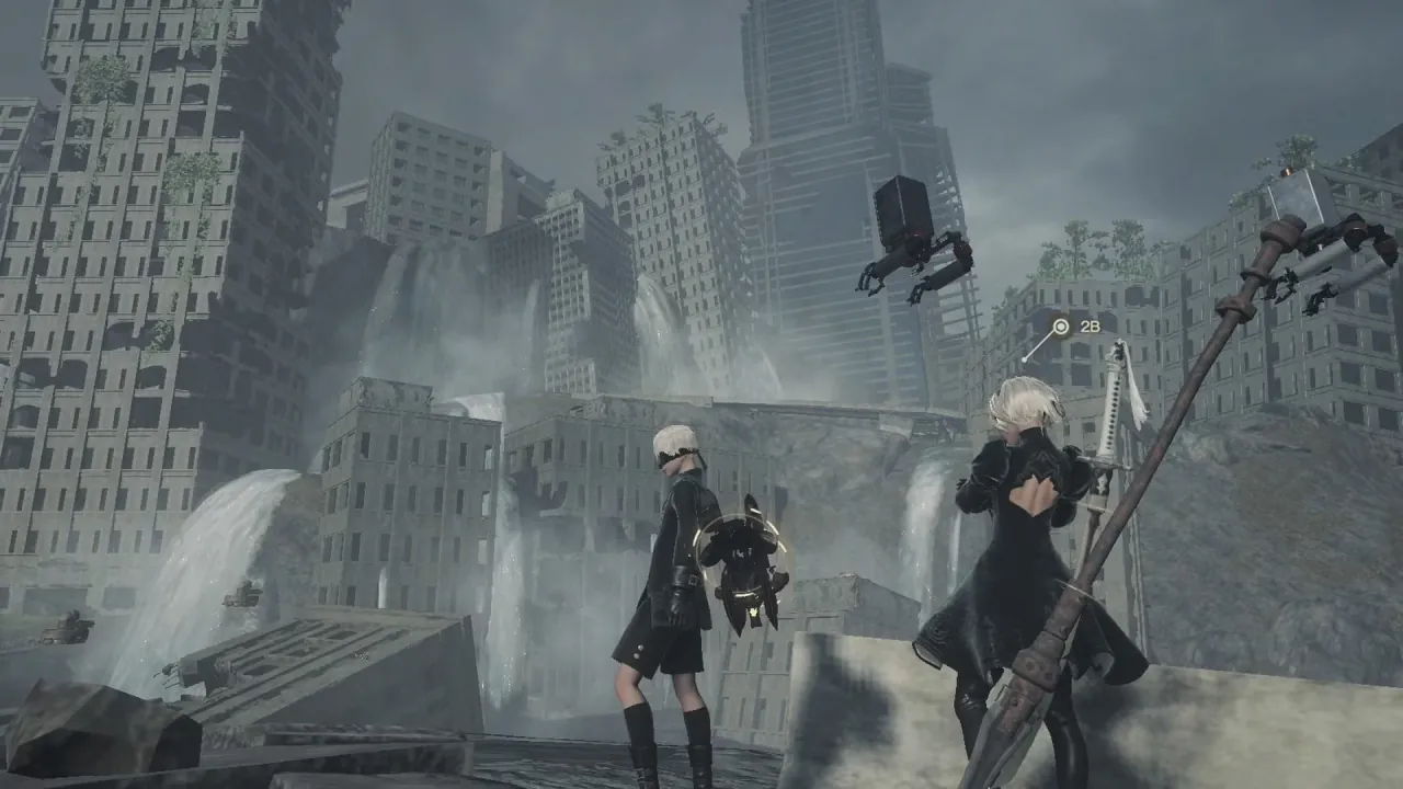 image.png 초장문) JRPG 시리즈별 간략 소개+입문가이드 1편