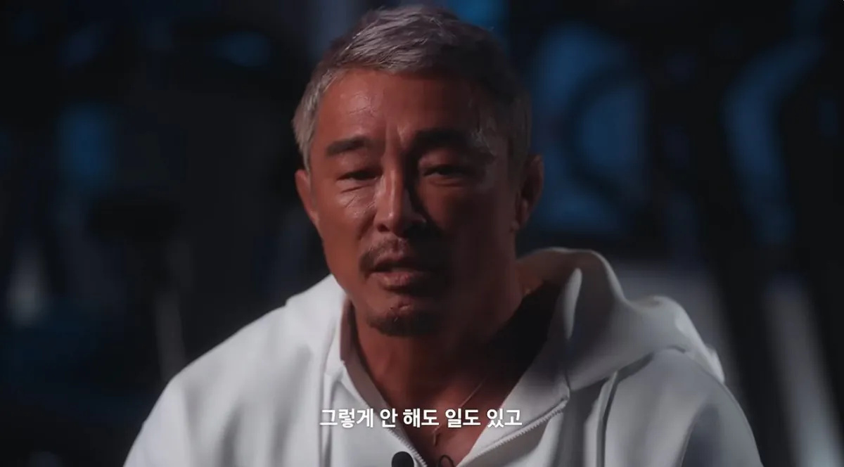 진심을 담아 말씀드립니다 (29).jpg 초스압주의 ) 추성훈이 은퇴경기를 하게 된 이유와 그의 진심