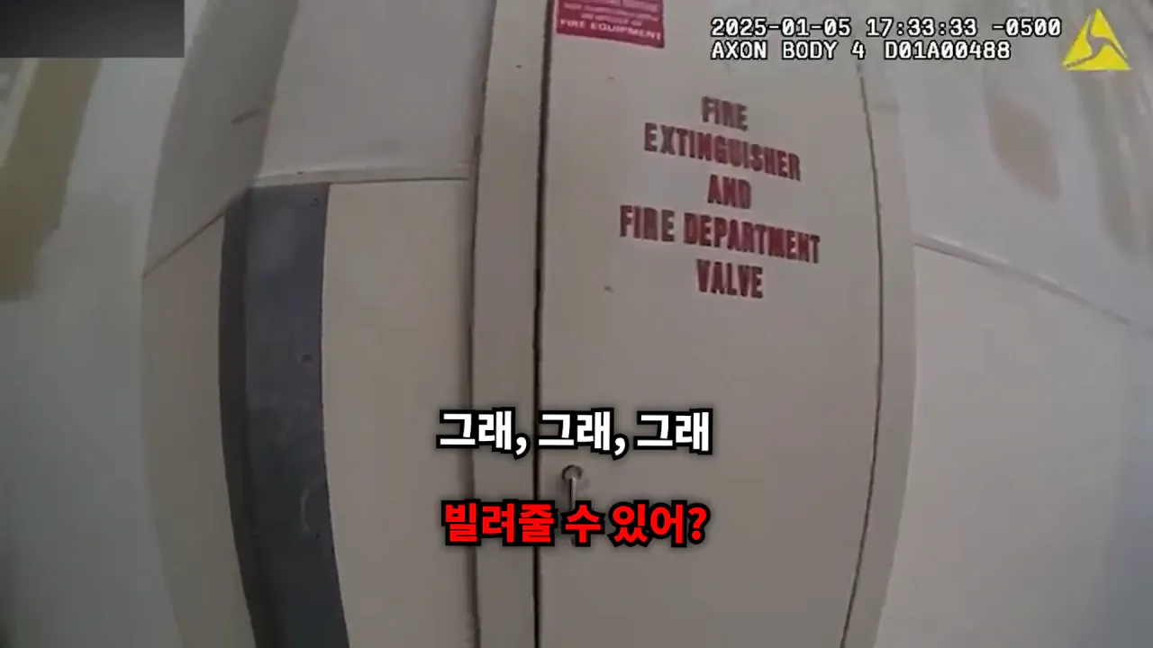 스크린샷(1221).png 미국 명품 매장에서 물건 훔치다 잡힌 베트남 스타
