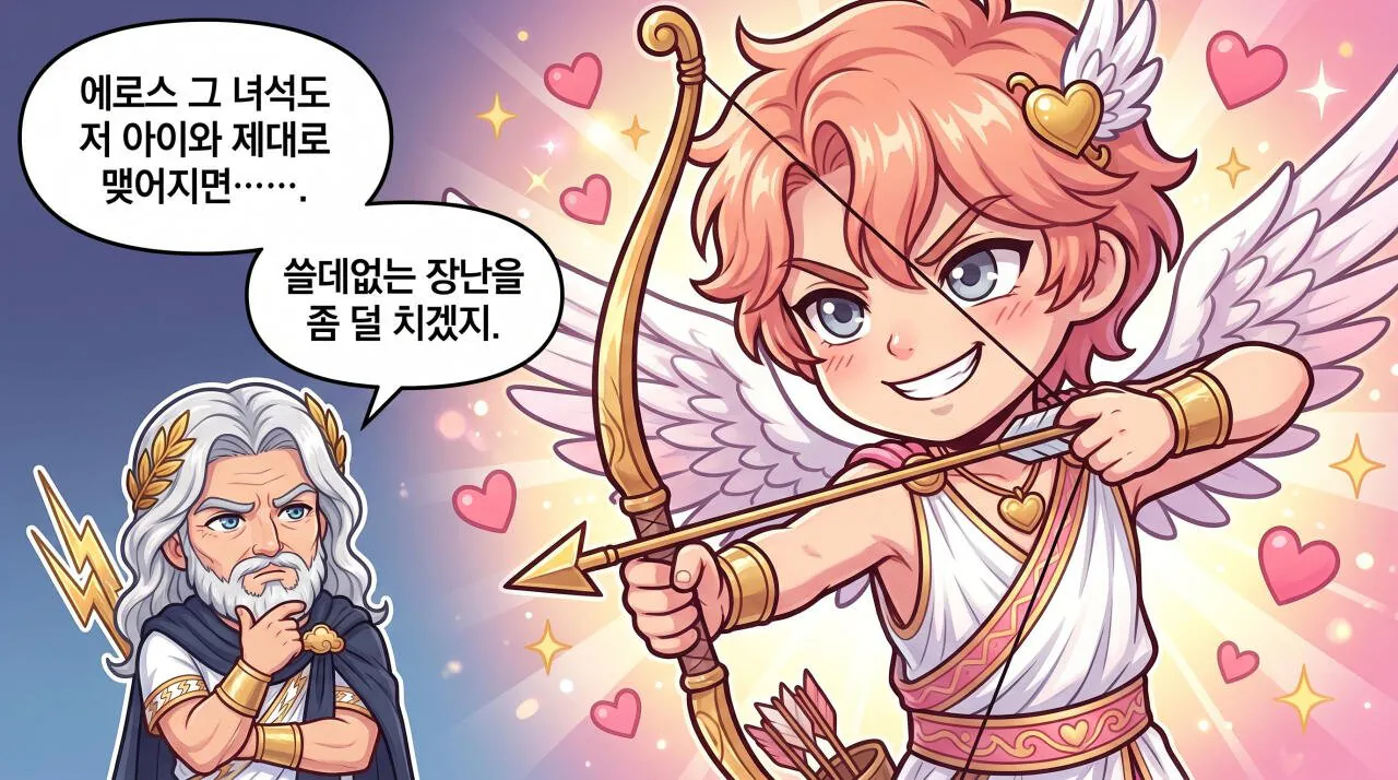 296.jpg 만화로 보는 그리스 로마 신화 - 사랑과 영혼, 프시케(5)