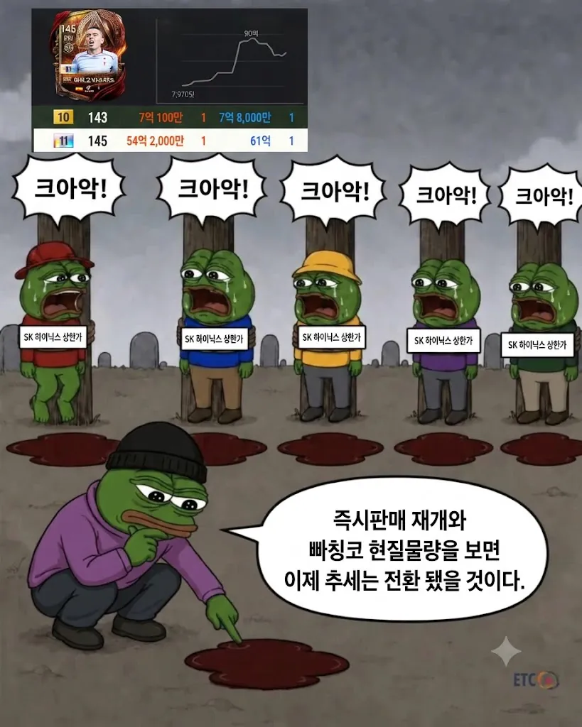 image.png 이적 시장에 피가 낭자하고 공포가 만연하다...
