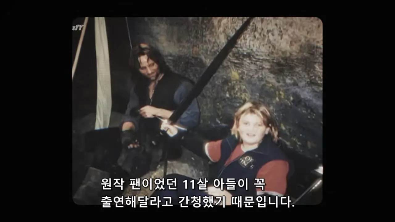 PORQUE SERIA IMPOSIBLE DE FILMAR EL SEÑOR DE LOS ANILLOS HOY_20260908_204822.170.jpg 오늘날 반지의제왕 같은 영화가 못나오는 이유 (스압)