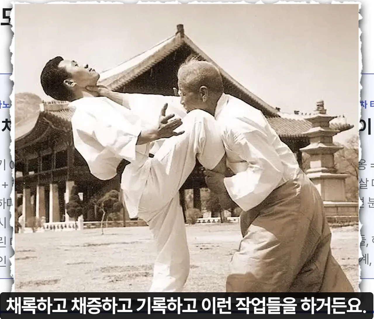 23.png 한국 무술이 통째로 절딴난 과정 요약