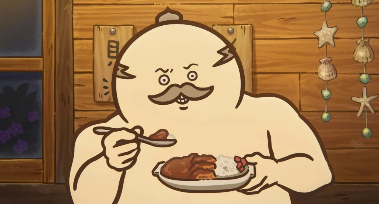 image.png 스포) 도롱무비 리뷰 : 불가능한 공존과 트롤리 딜레마 <극장판 치이카와 : 인어 섬의 비밀>
