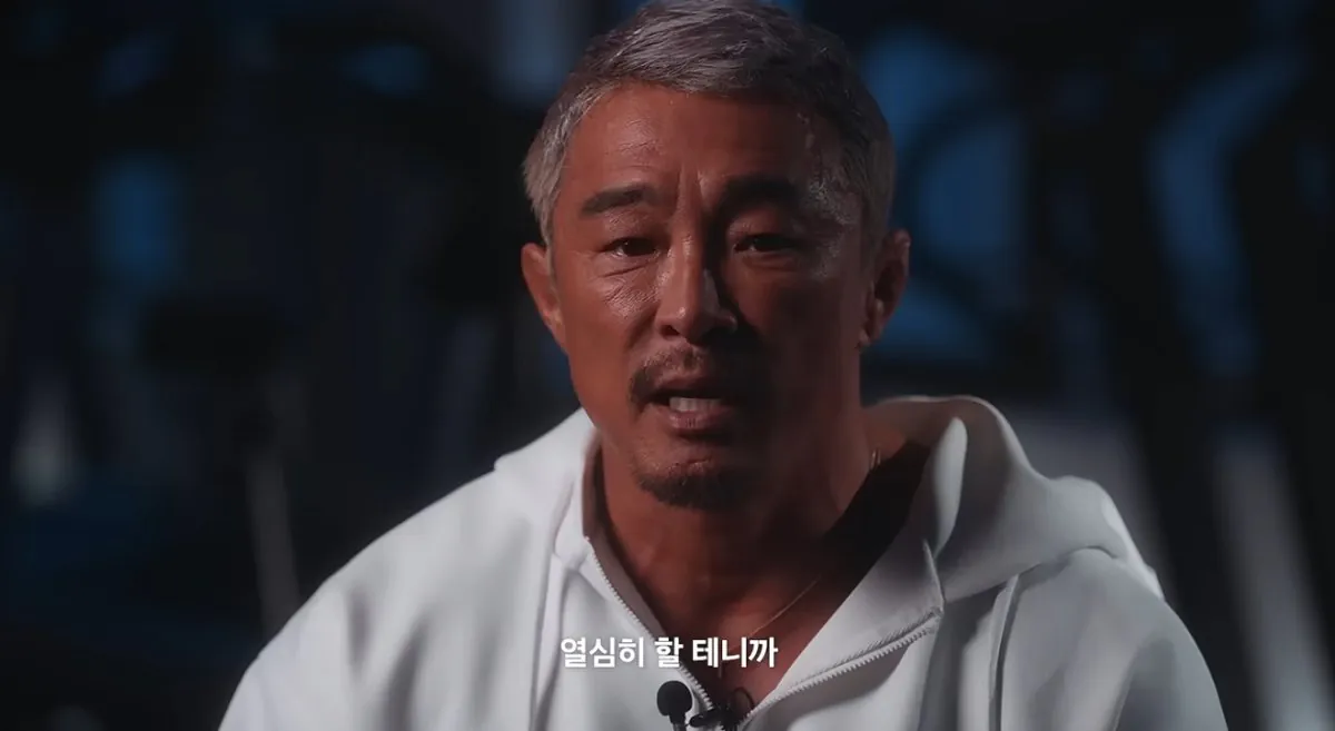 진심을 담아 말씀드립니다 (57).jpg 초스압주의 ) 추성훈이 은퇴경기를 하게 된 이유와 그의 진심