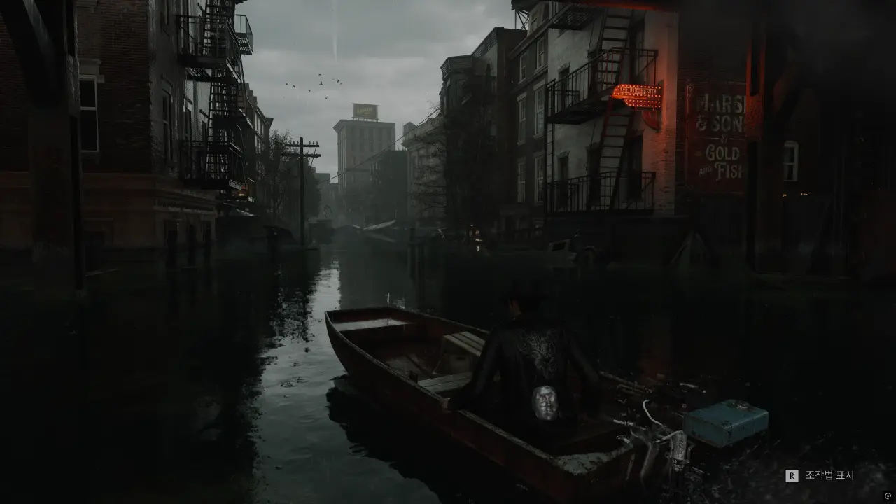 The Sinking City 2 2026-08-17 오후 6_49_04.webp 신작 '더 싱킹 시티 2' 후기입니다.jpg