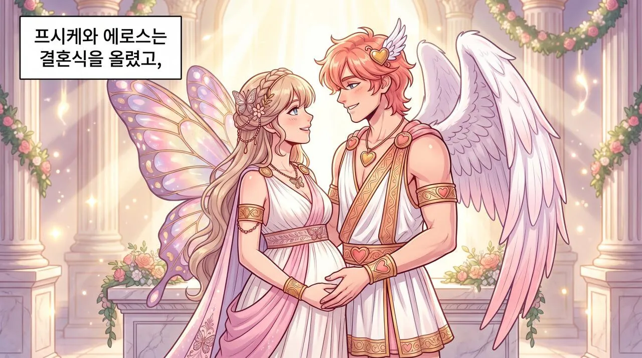 434.jpg 만화로 보는 그리스 로마 신화 - 사랑과 영혼, 프시케(完)