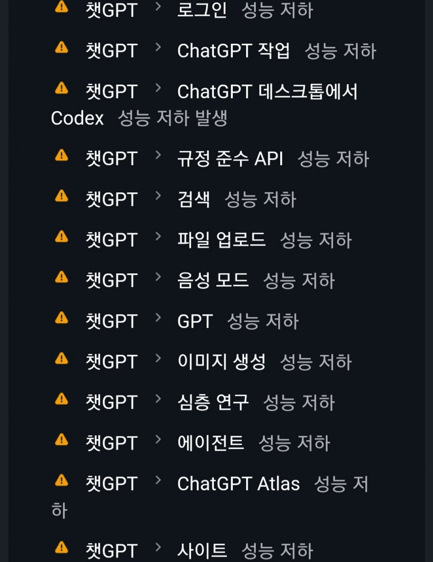 image.png 속보)chat gpt 전체 서비스 사망
