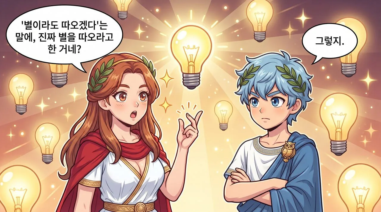 131.jpg 만화로 보는 그리스 로마 신화 - 메두사를 벤 영웅, 페르세우스(2)