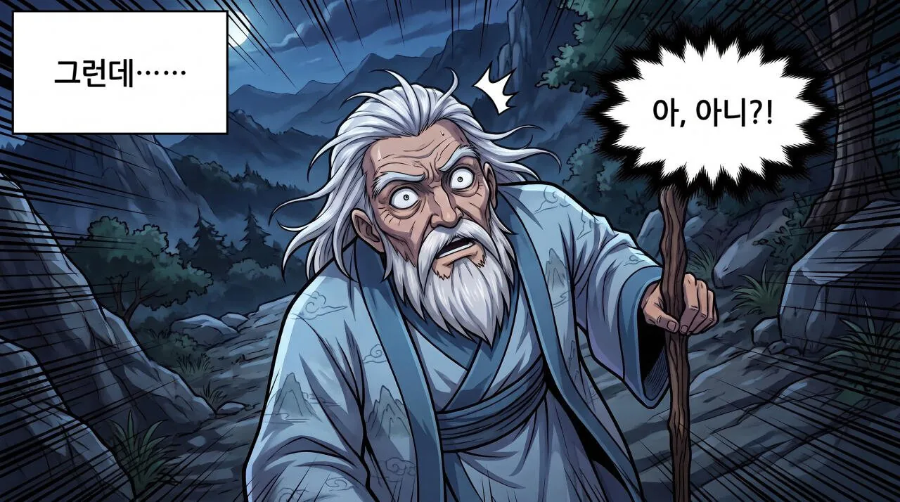 72.jpg 만화로 보는 초한지 - 노책사 범증.jpg