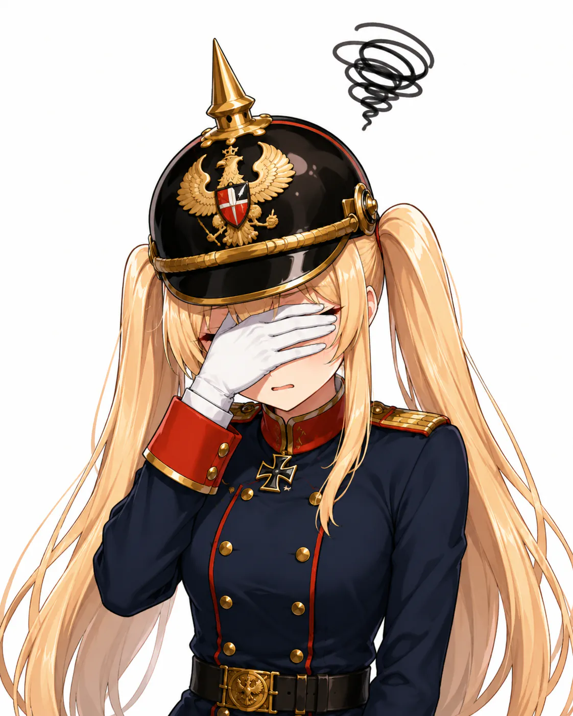 image.png manhwa 1차대전 해전 -유틀란트 해전 (전초전)