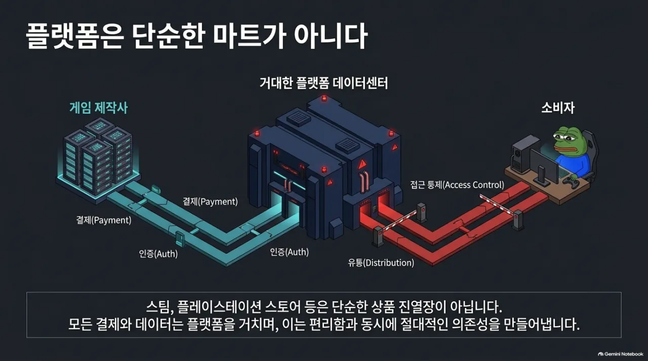 5.png (개씹초장문) PS DL 사태를 보고 쓰는 플랫폼 사업방식과 GaaS에 대한 가벼운 상식 정리글