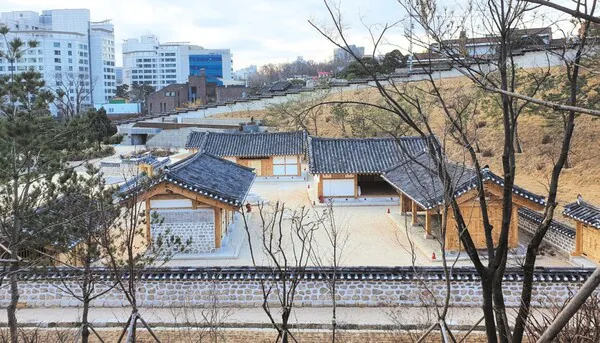 image.png 조만간 볼 수 있을, 현재 복원 중인 서울의 유적들
