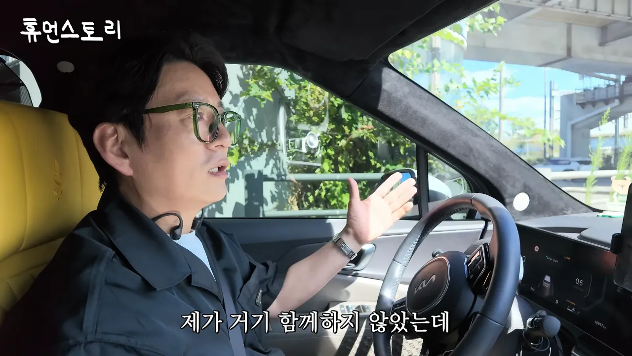 주방 18시간 근무 세계 일류 쉐프의 하루 [마스터셰프 코리아 강레오] 8-24 screenshot.png 강레오 셰프가 흑백요리사 보다가 빡쳤던 순간