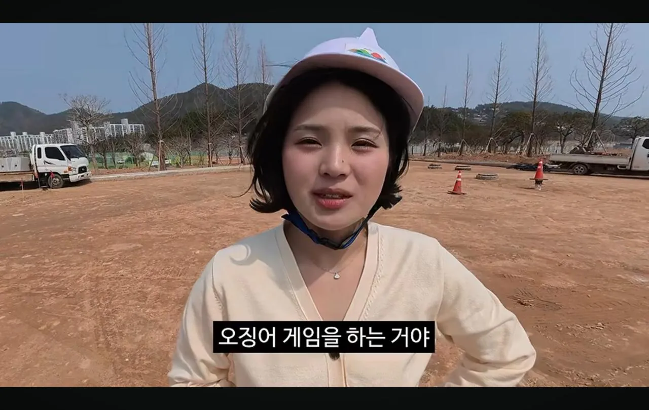 Screenshot_20260922_081640_YouTube.jpg ์ฌ์ ์ฌ ๋ฐ๋ํ ์ค๋น ํ์ฅ์ ๋ณด๊ณ ๊น์ ํ๊ฐ ์ถ์ฒํ์๋ ์ปจํ
์ธ