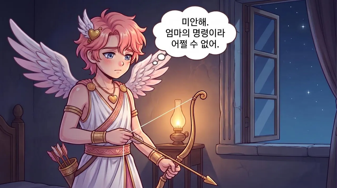 52.jpg 만화로 보는 그리스 로마 신화 - 사랑과 영혼, 프시케